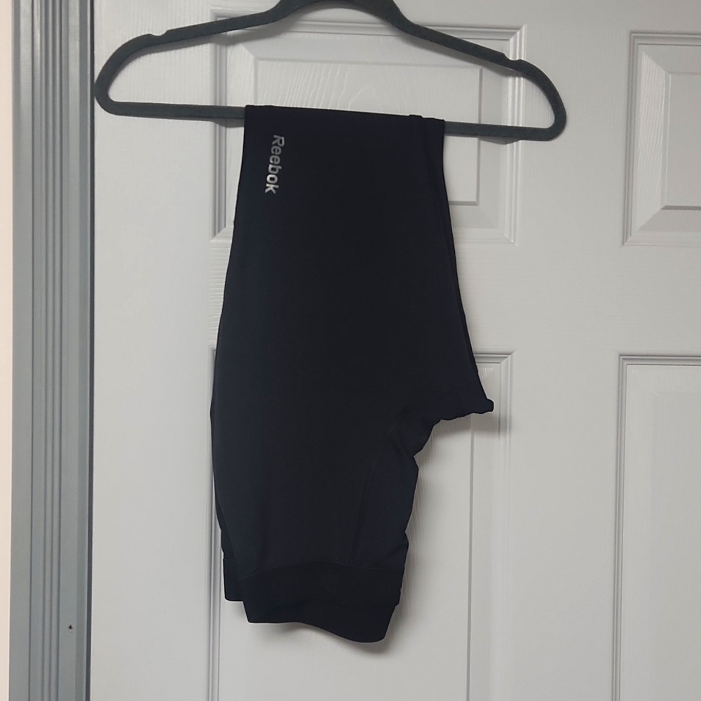 Reebok training tights
